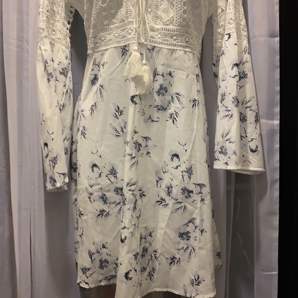 #64 Summer dress - Picture 2 of 5